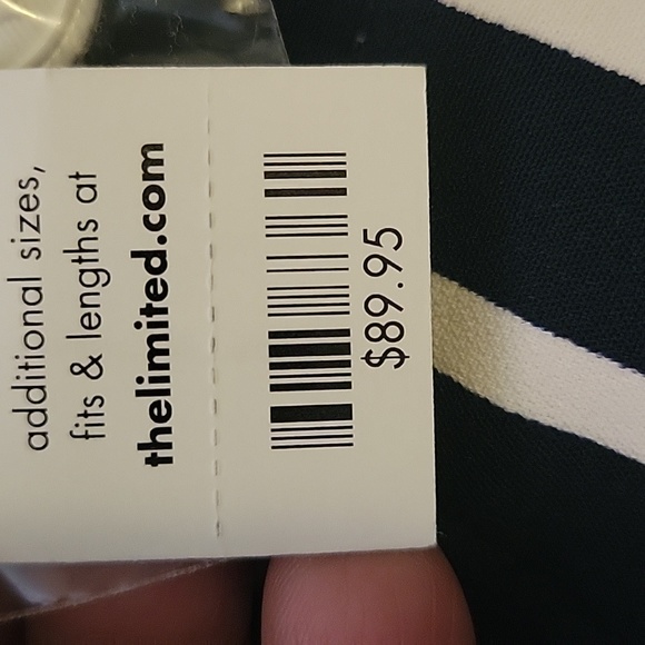 Pants - Picture 4 of 4